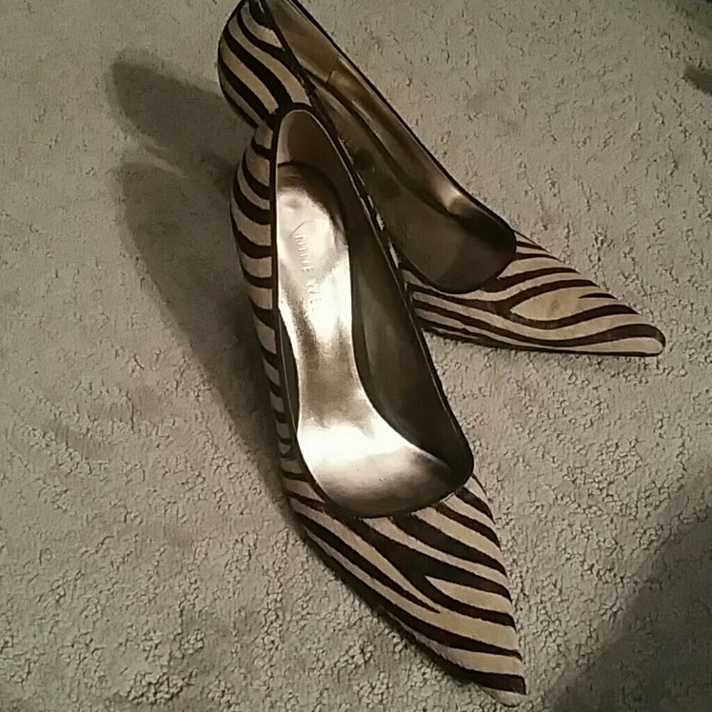 A fun pair